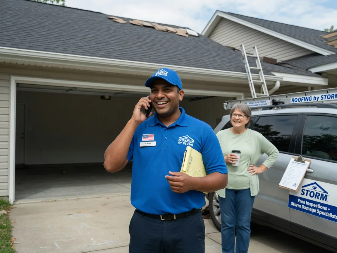 Roof Repair Near Me Gorham, KS FAQs